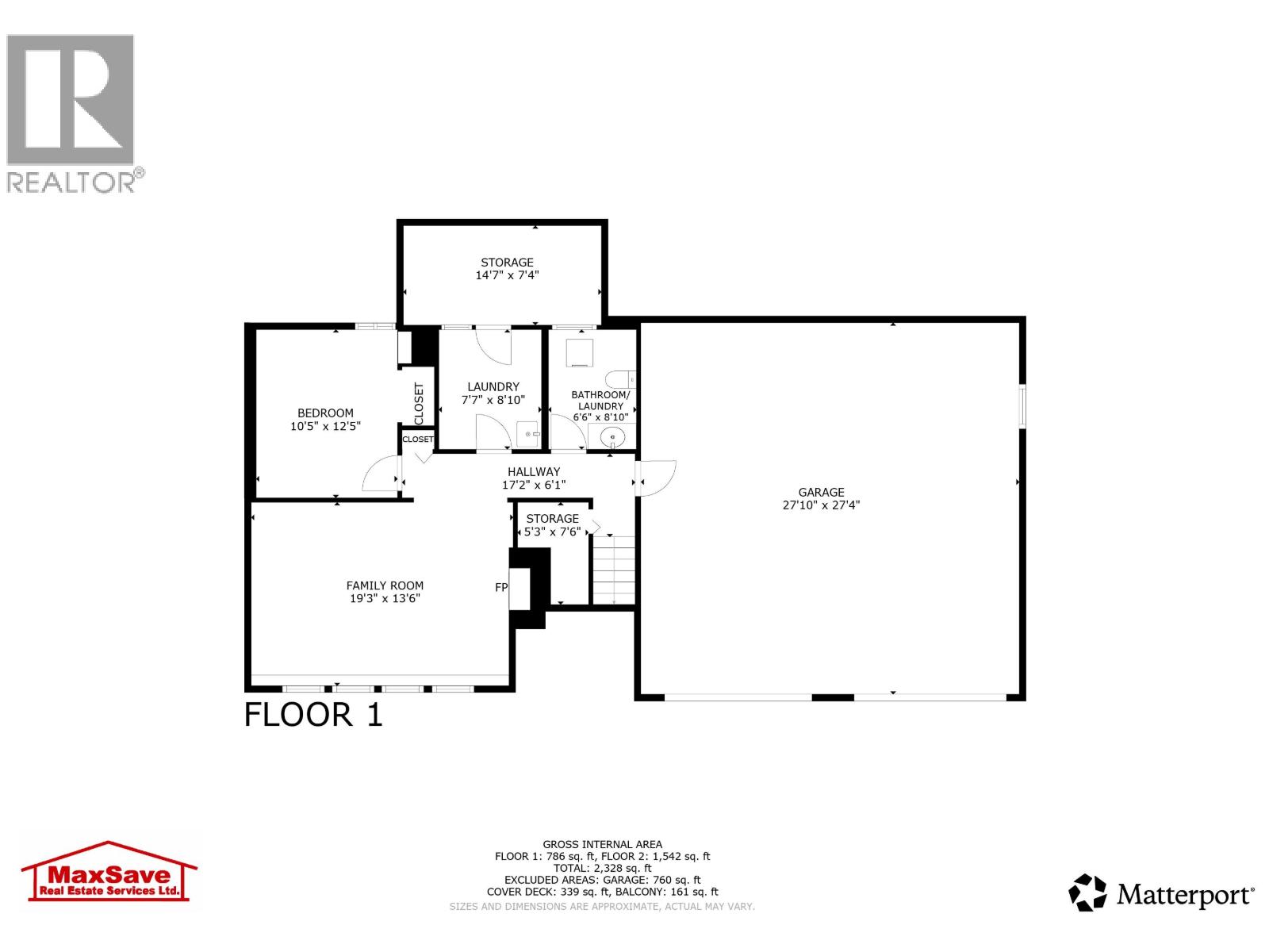 226 Centennial Drive, Mackenzie, British Columbia  V0J 2C0 - Photo 34 - R3048816