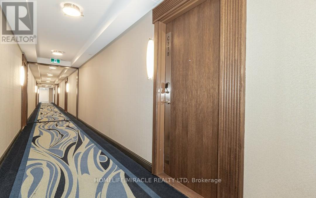 C410 - 301 Sea Ray Avenue, Innisfil, Ontario  L9S 2P7 - Photo 12 - N12407961