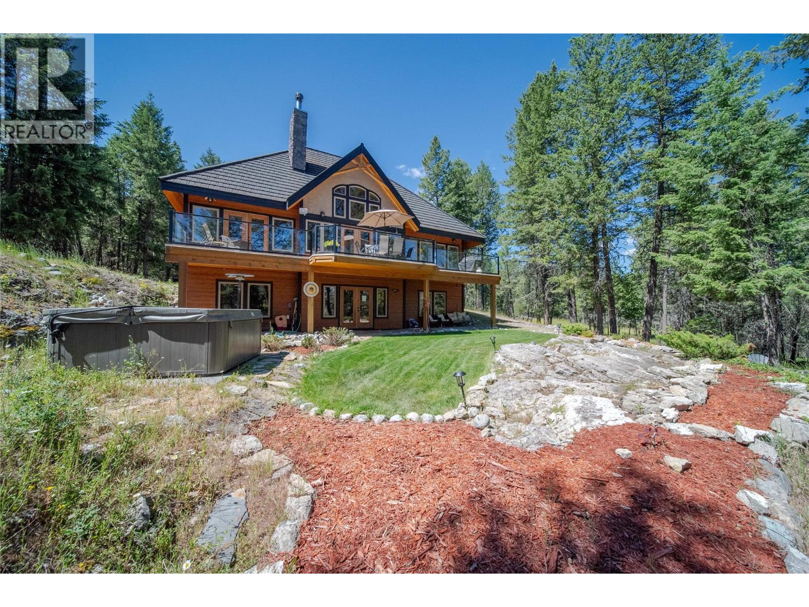 9865 Osprey Landing Drive, Wardner, British Columbia  V0B 2J0 - Photo 65 - 10363150