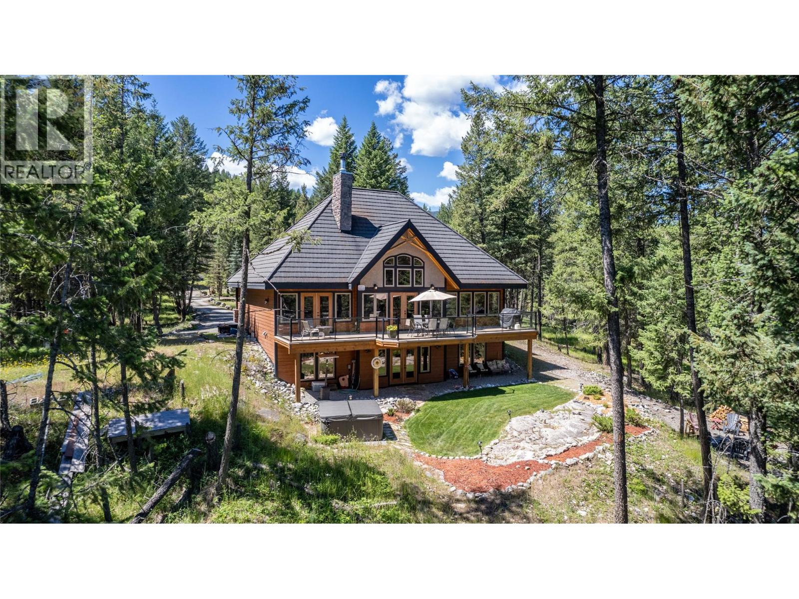 9865 Osprey Landing Drive, Wardner, British Columbia  V0B 2J0 - Photo 74 - 10363150