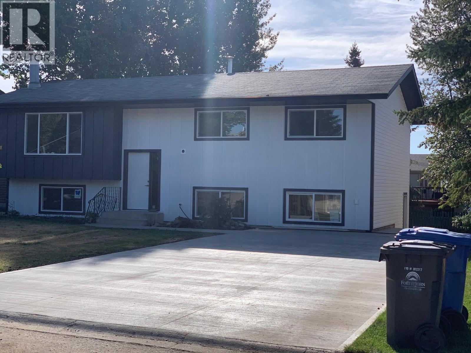9123 98A AVENUE, Fort St. John, British Columbia
