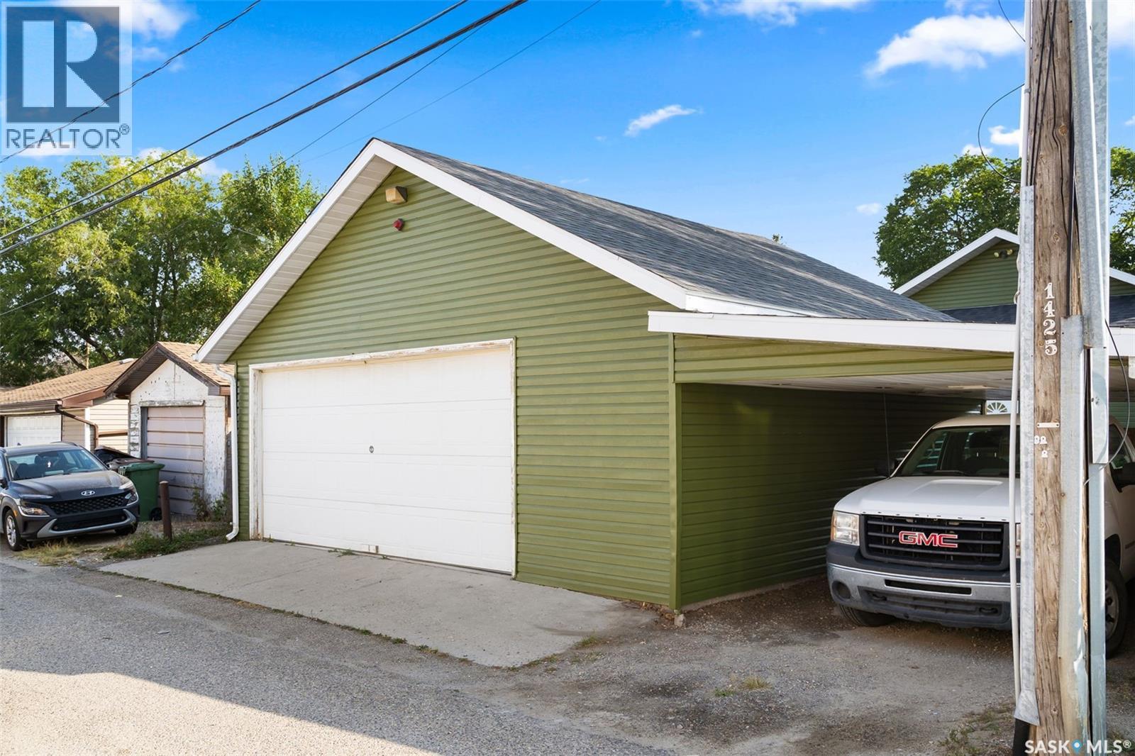 450 Osler Street, Regina, Saskatchewan  S4R 1V9 - Photo 18 - SK018113