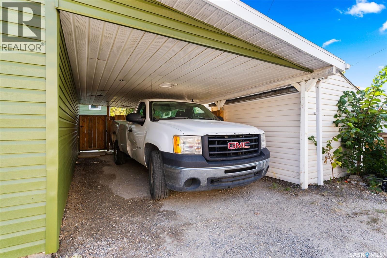 450 Osler Street, Regina, Saskatchewan  S4R 1V9 - Photo 19 - SK018113