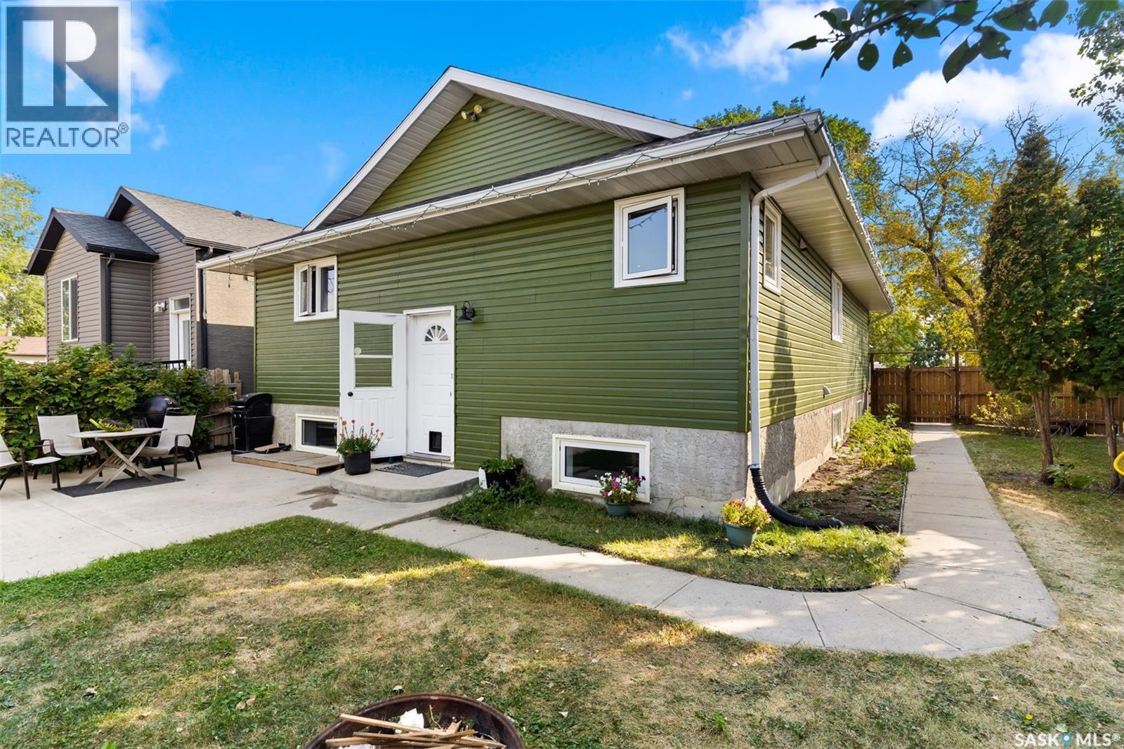 450 Osler Street, Regina, Saskatchewan  S4R 1V9 - Photo 21 - SK018113