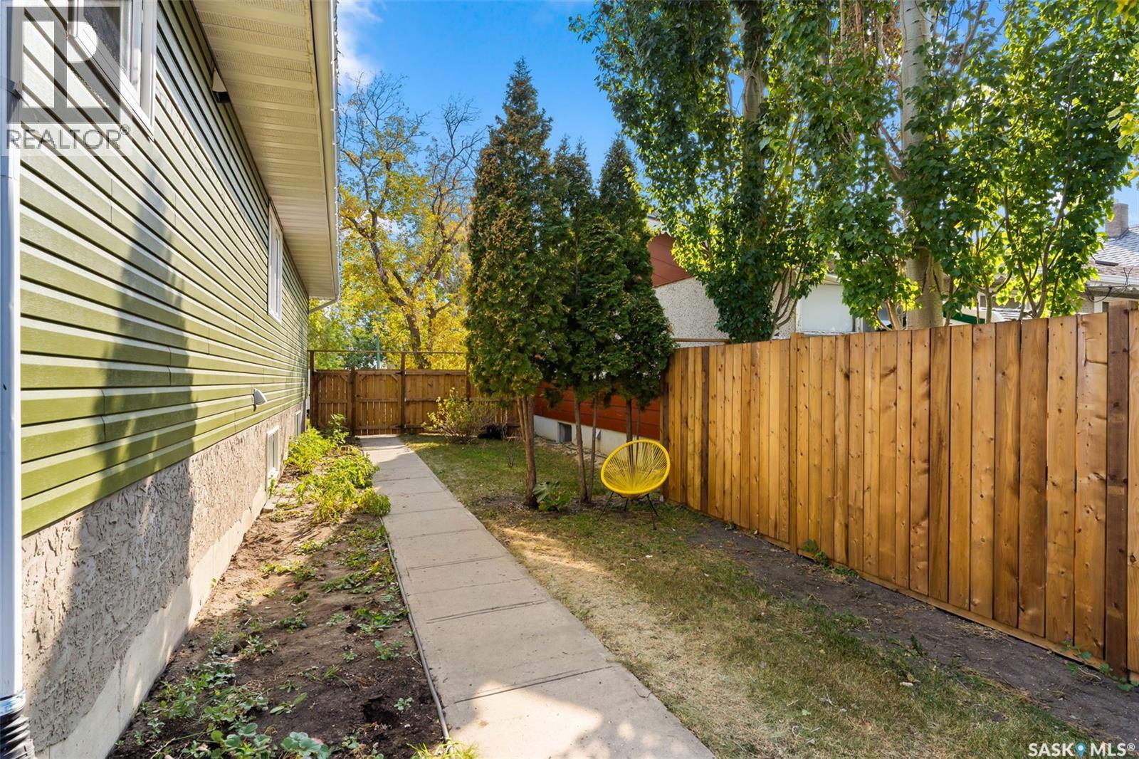 450 Osler Street, Regina, Saskatchewan  S4R 1V9 - Photo 22 - SK018113
