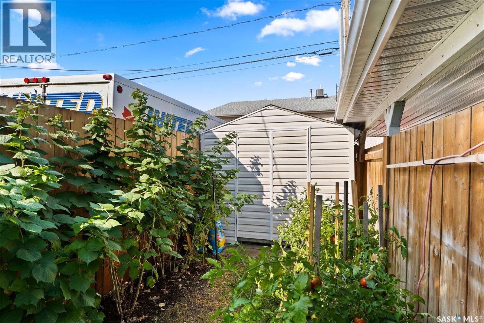 450 Osler Street, Regina, Saskatchewan  S4R 1V9 - Photo 23 - SK018113