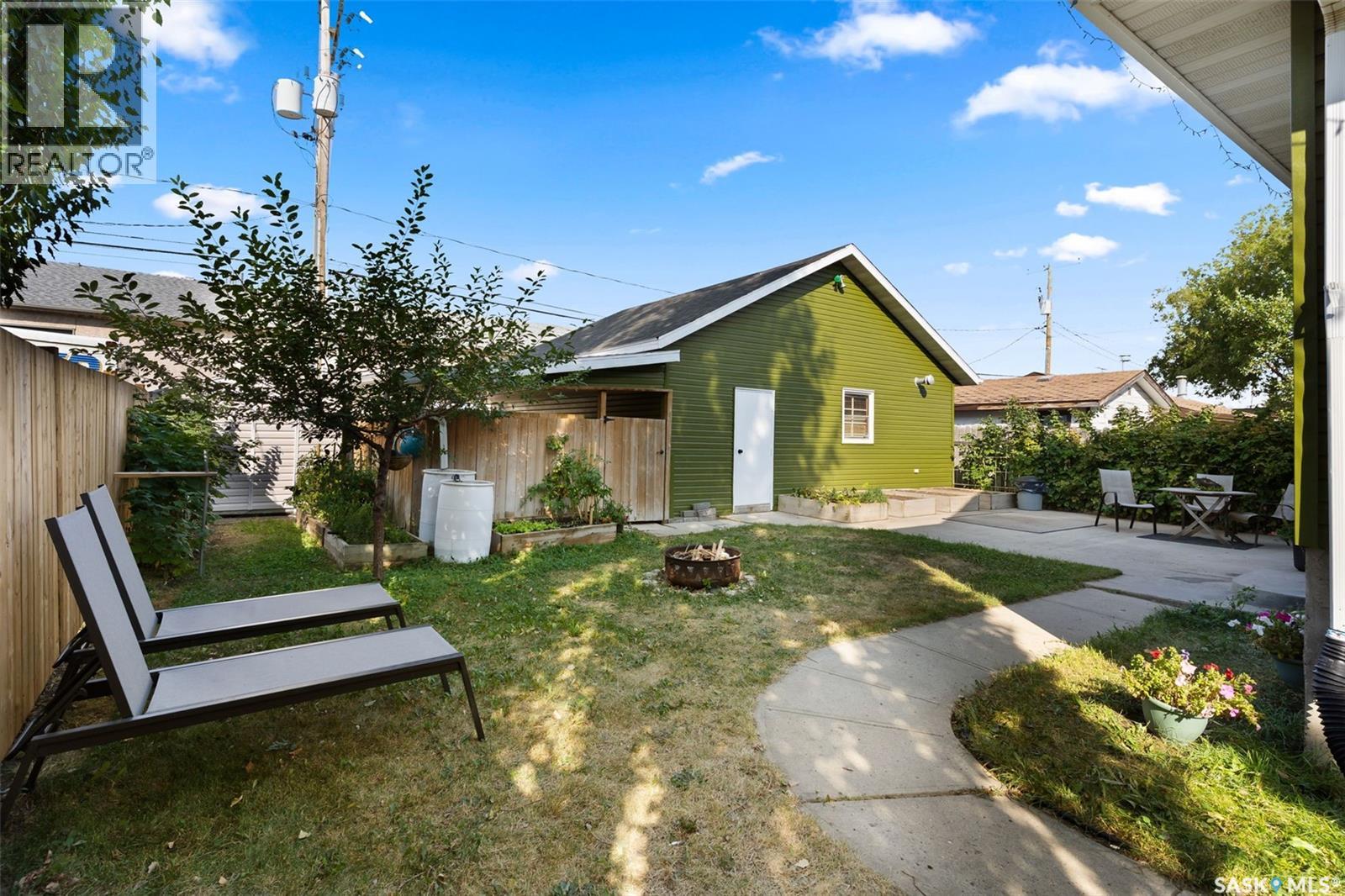 450 Osler Street, Regina, Saskatchewan  S4R 1V9 - Photo 20 - SK018113