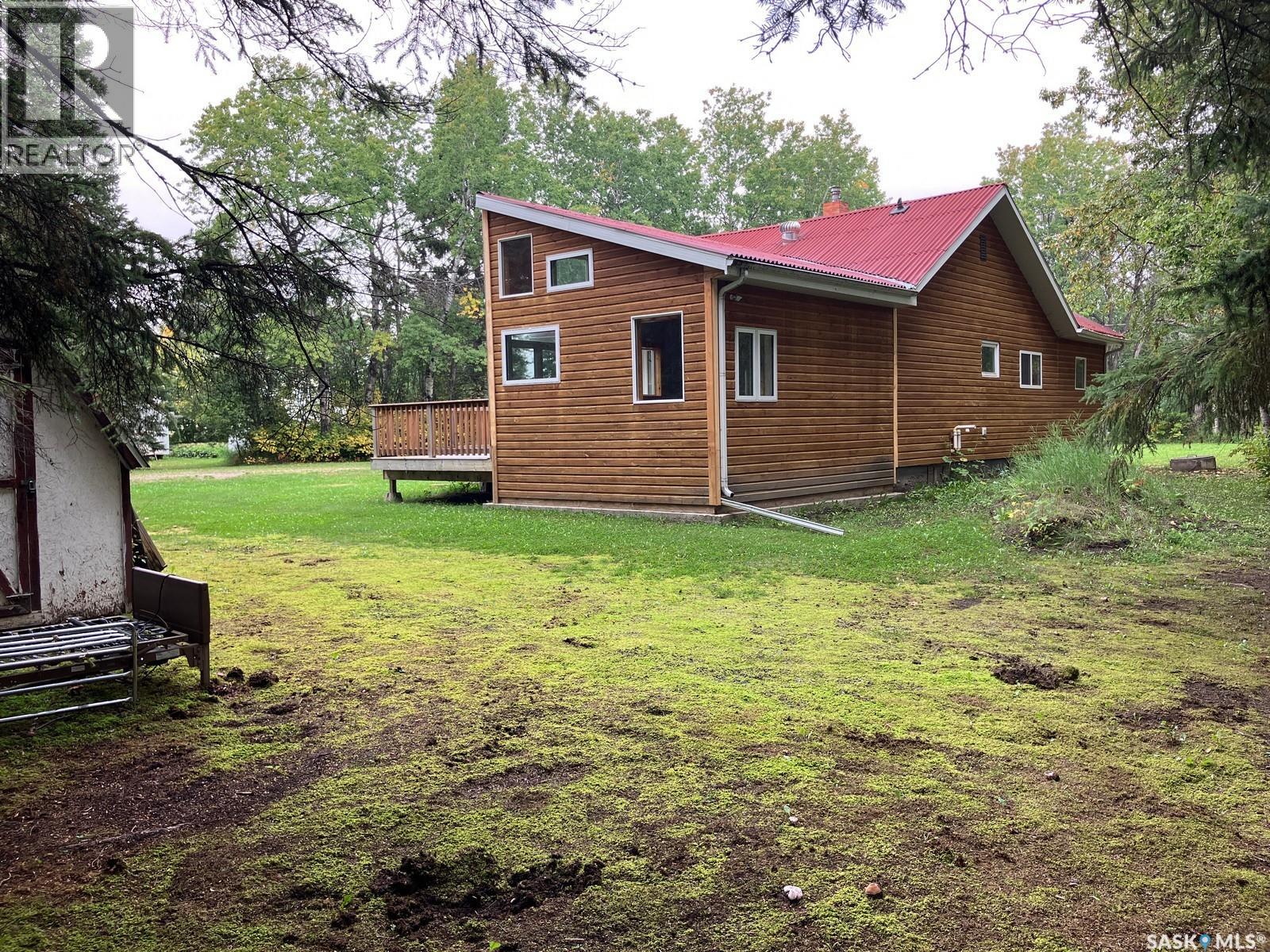 303 1st Avenue N, Torch River Rm No. 488, Saskatchewan  S0J 0Z0 - Photo 4 - SK018549