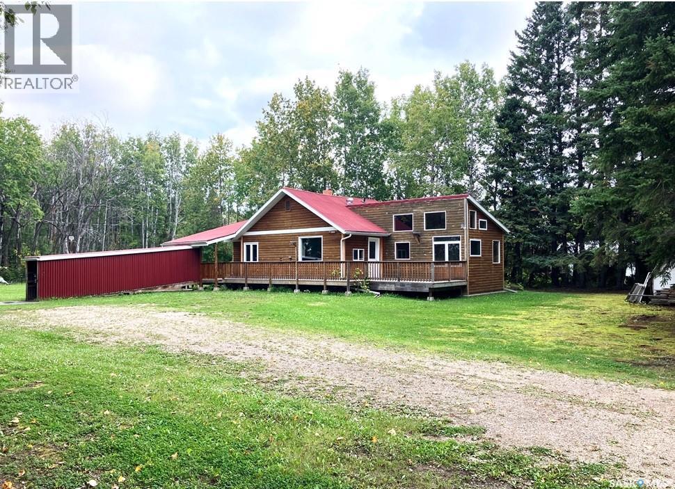 303 1st AVENUE N, Torch River Rm No. 488, Saskatchewan
