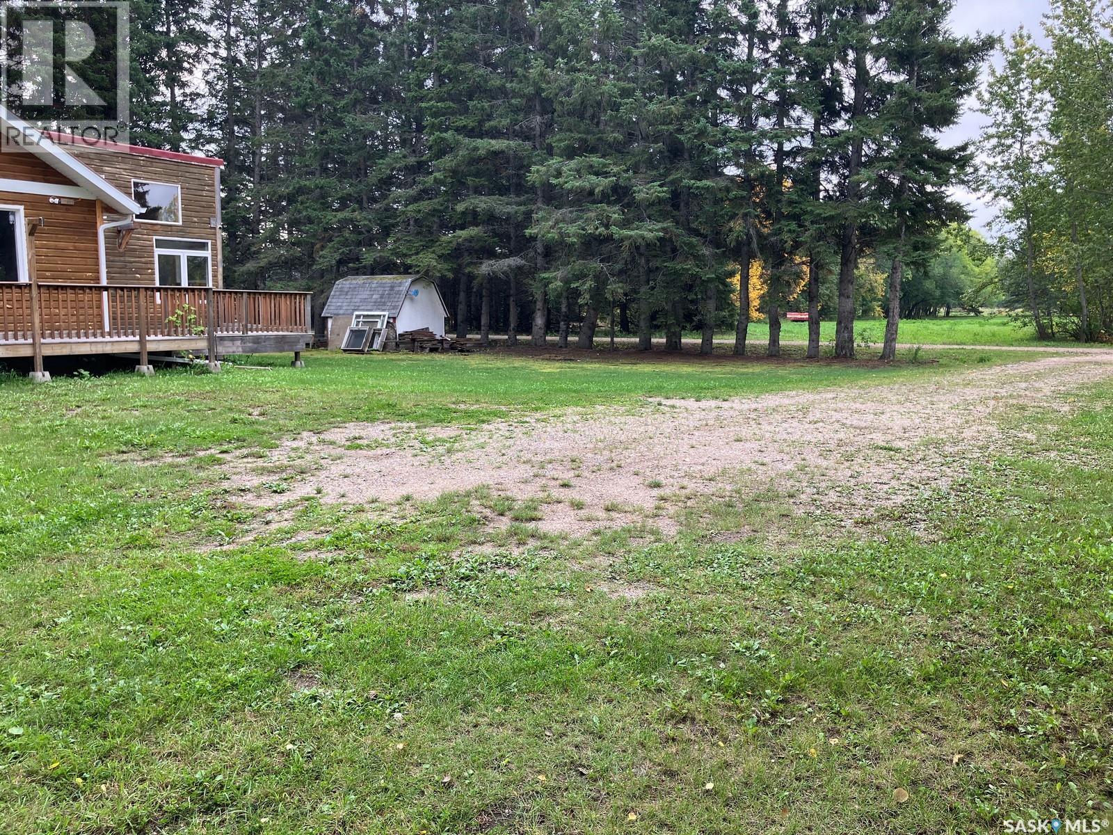 303 1st Avenue N, Torch River Rm No. 488, Saskatchewan  S0J 0Z0 - Photo 38 - SK018549