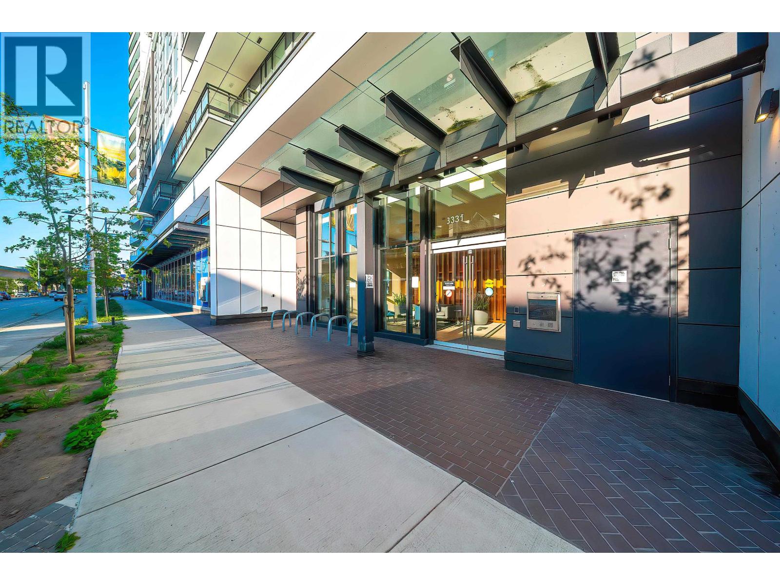 500 3331 NO.3 ROAD, Richmond, British Columbia