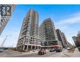 706 - 51 East Liberty Street, Toronto (Niagara), Ca
