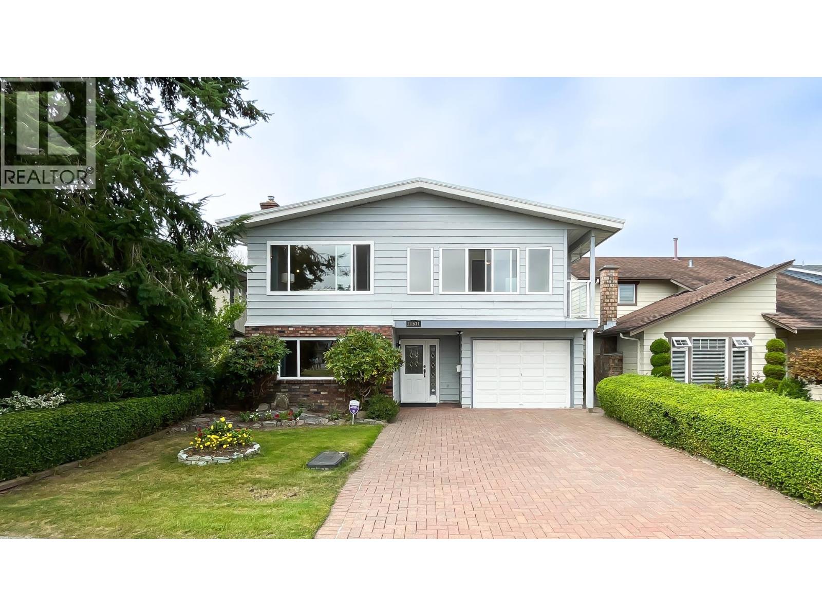 10531 Hollybank Drive, Richmond, British Columbia  V7E 4S4 - Photo 1 - R3048306
