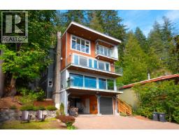 2867 PANORAMA DRIVE, North Vancouver, British Columbia