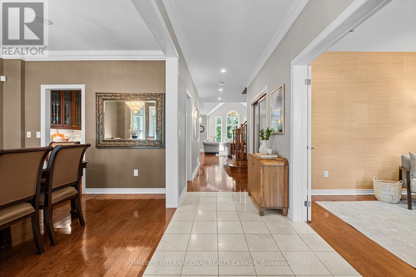 8 Harper Hill Road, Markham, Ontario  L6C 3B3 - Photo 7 - N12407123