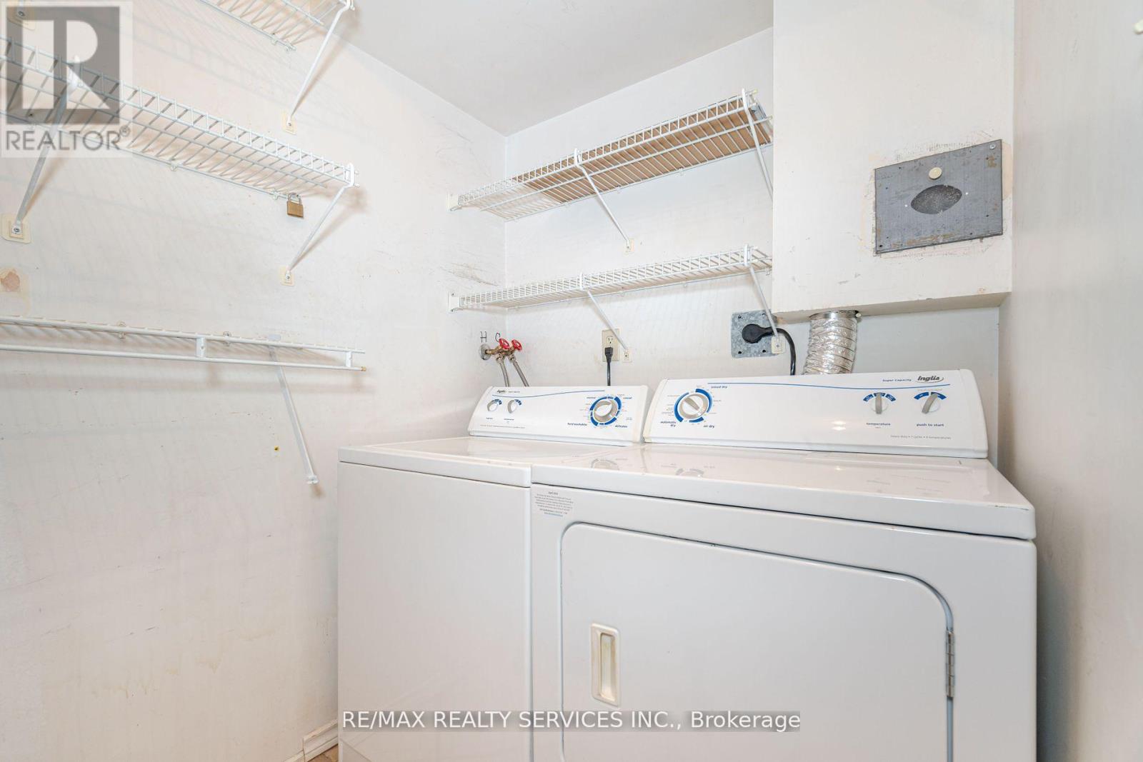 411 - 20 Cherrytree Drive, Brampton, Ontario  L6Y 3V1 - Photo 30 - W12407953