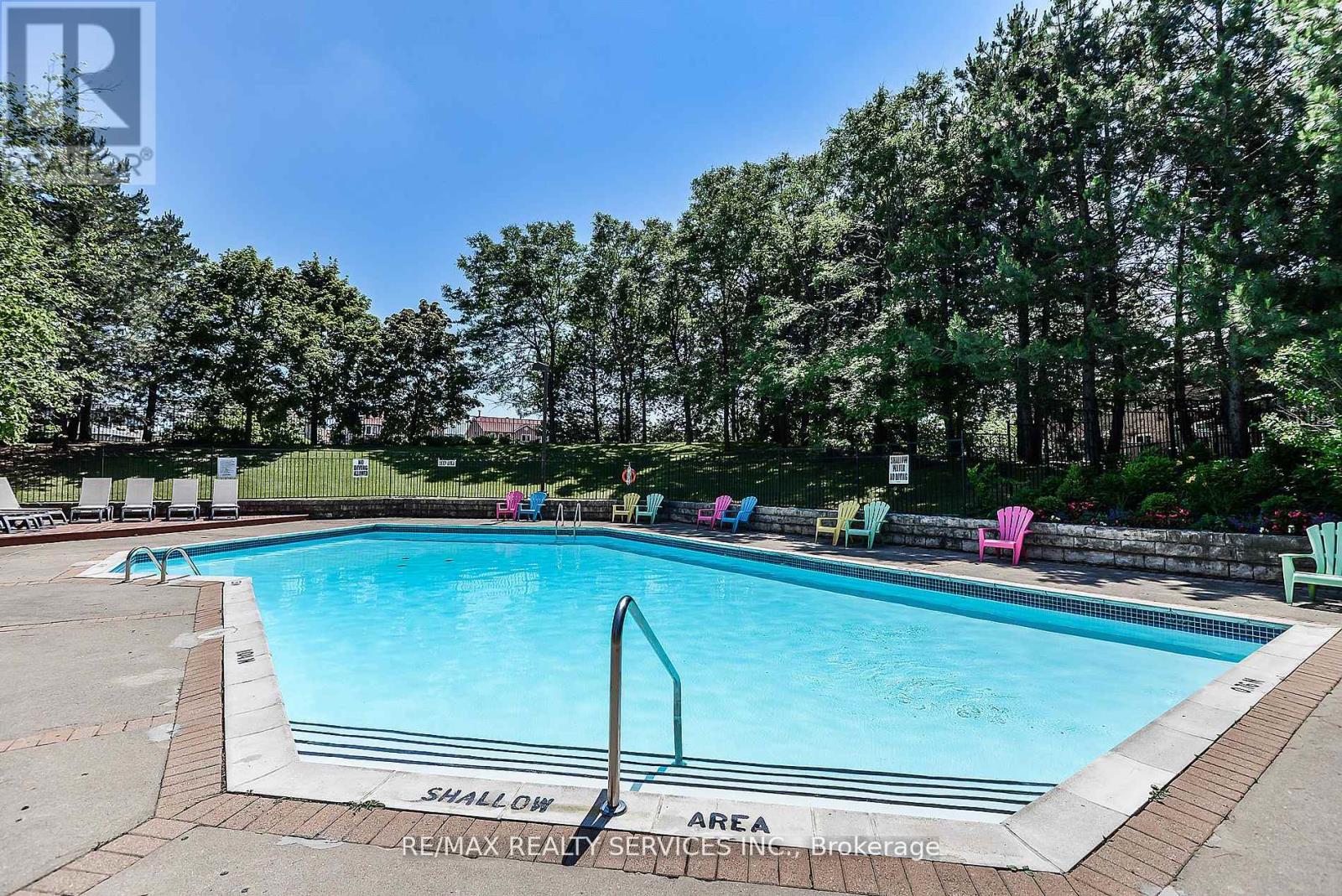 411 - 20 Cherrytree Drive, Brampton, Ontario  L6Y 3V1 - Photo 36 - W12407953