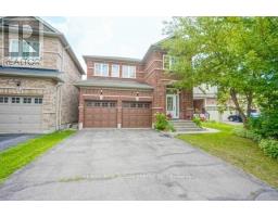 A - 28 STEPHANIE AVENUE, Brampton, Ontario