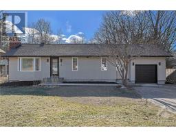 16 TURTLEBACK WAY, Ottawa, Ontario
