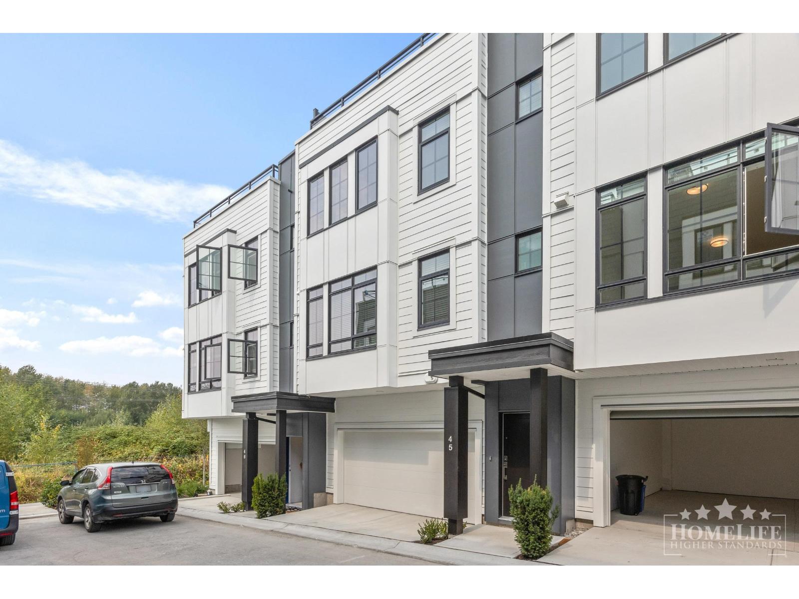 45 2075 OAK MEADOWS DRIVE, Surrey, British Columbia