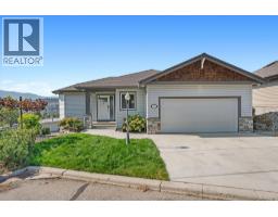 1342 Shaunna Road Unit# 5 Black Mountain, Kelowna, Ca