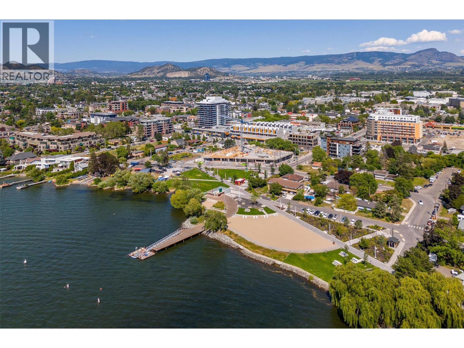 Photo 10 at 485 Groves Avenue 502, Kelowna South, Kelowna Photo 10 at 485 Groves Avenue 502, Kelowna South, Kelowna