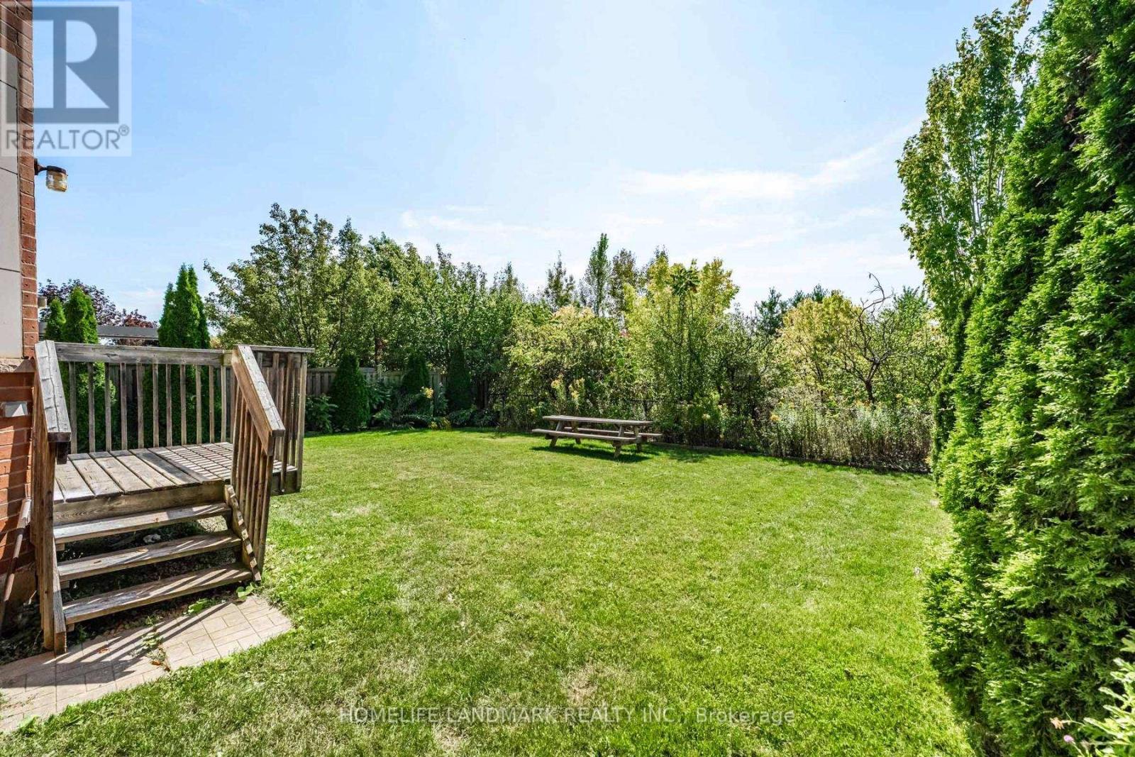 2481 Whistling Springs Crescent, Oakville, Ontario  L6M 5G3 - Photo 37 - W12407776