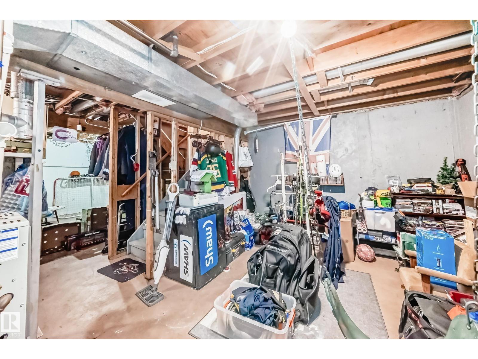 18611 66 Av Nw, Edmonton, Alberta  T5T 2M3 - Photo 37 - E4457642