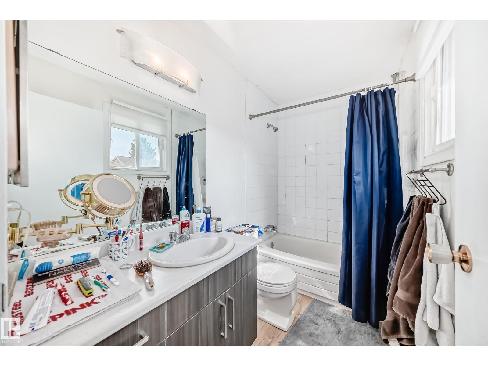 18611 66 Av Nw, Edmonton, Alberta  T5T 2M3 - Photo 33 - E4457642