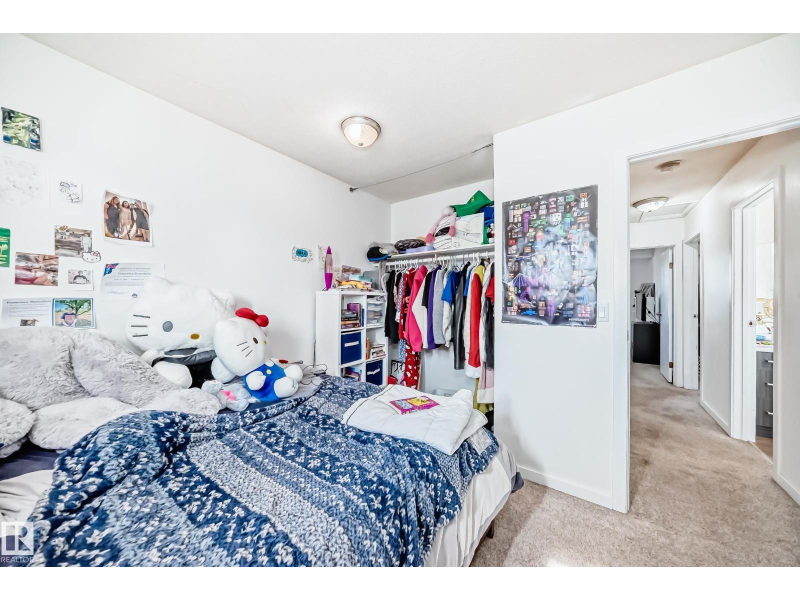 18611 66 Av Nw, Edmonton, Alberta  T5T 2M3 - Photo 30 - E4457642