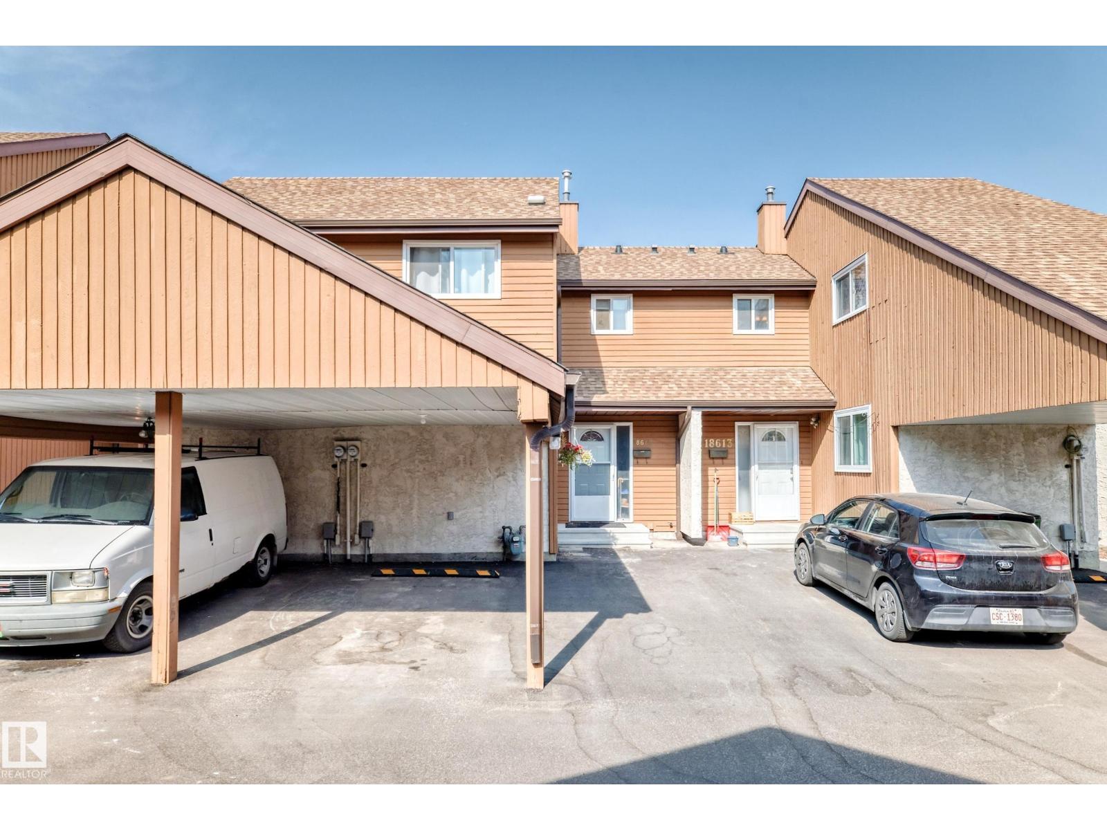 18611 66 Av Nw, Edmonton, Alberta  T5T 2M3 - Photo 2 - E4457642