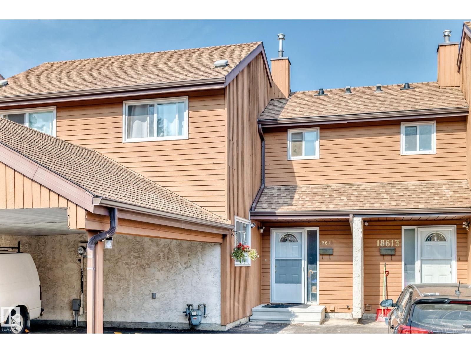 18611 66 AV NW, Edmonton, Alberta