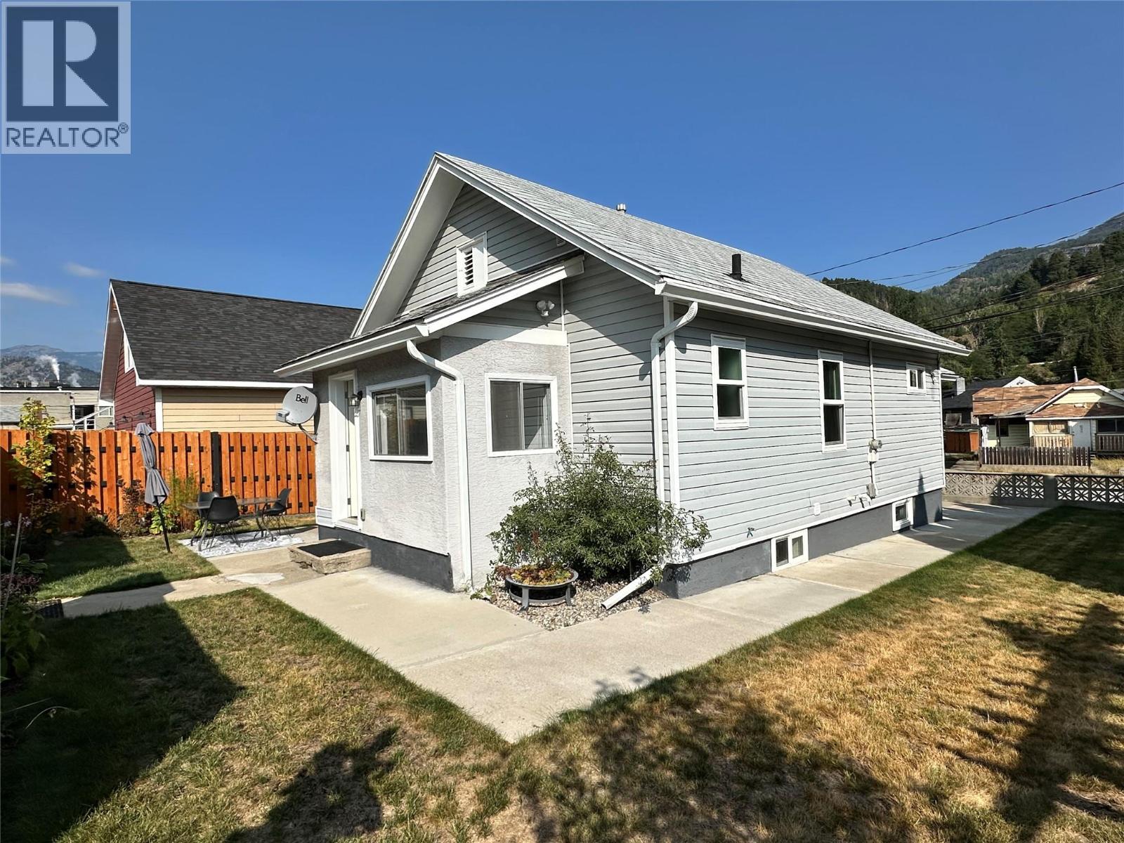 1834 Fifth Avenue, Trail, British Columbia  V1R 1V2 - Photo 14 - 10363144