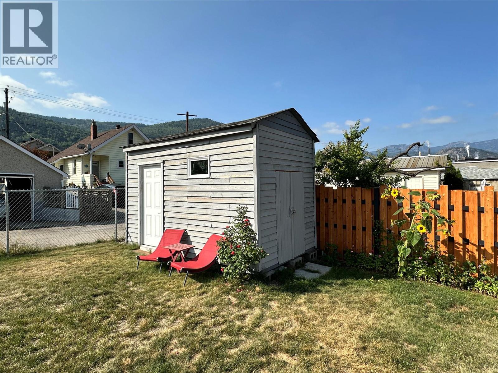 1834 Fifth Avenue, Trail, British Columbia  V1R 1V2 - Photo 16 - 10363144