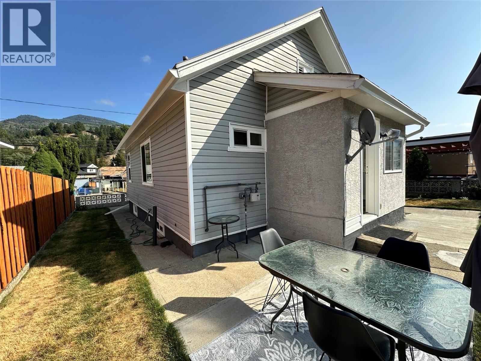 1834 Fifth Avenue, Trail, British Columbia  V1R 1V2 - Photo 15 - 10363144