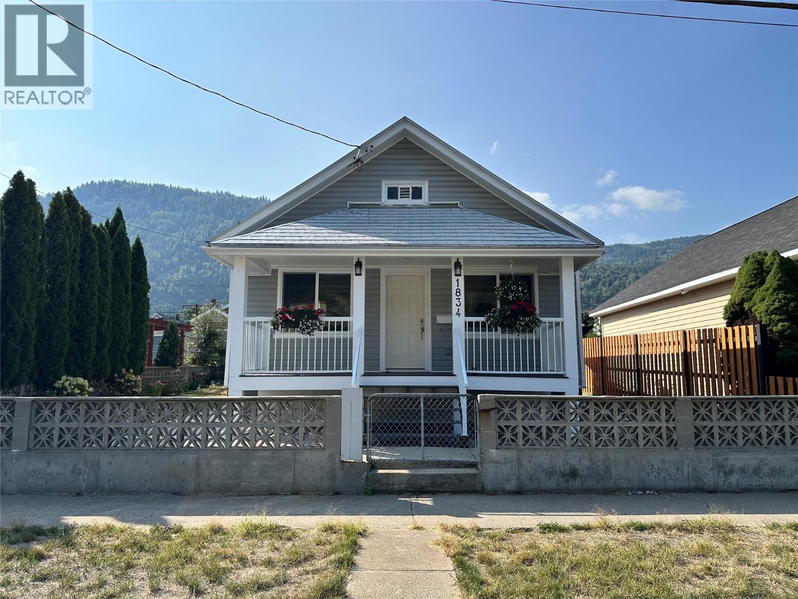 1834 Fifth Avenue, Trail, British Columbia  V1R 1V2 - Photo 22 - 10363144