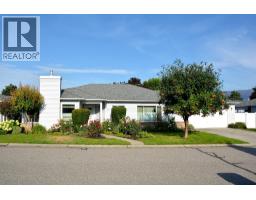 1101 Cameron Avenue Unit# 37, kelowna, British Columbia