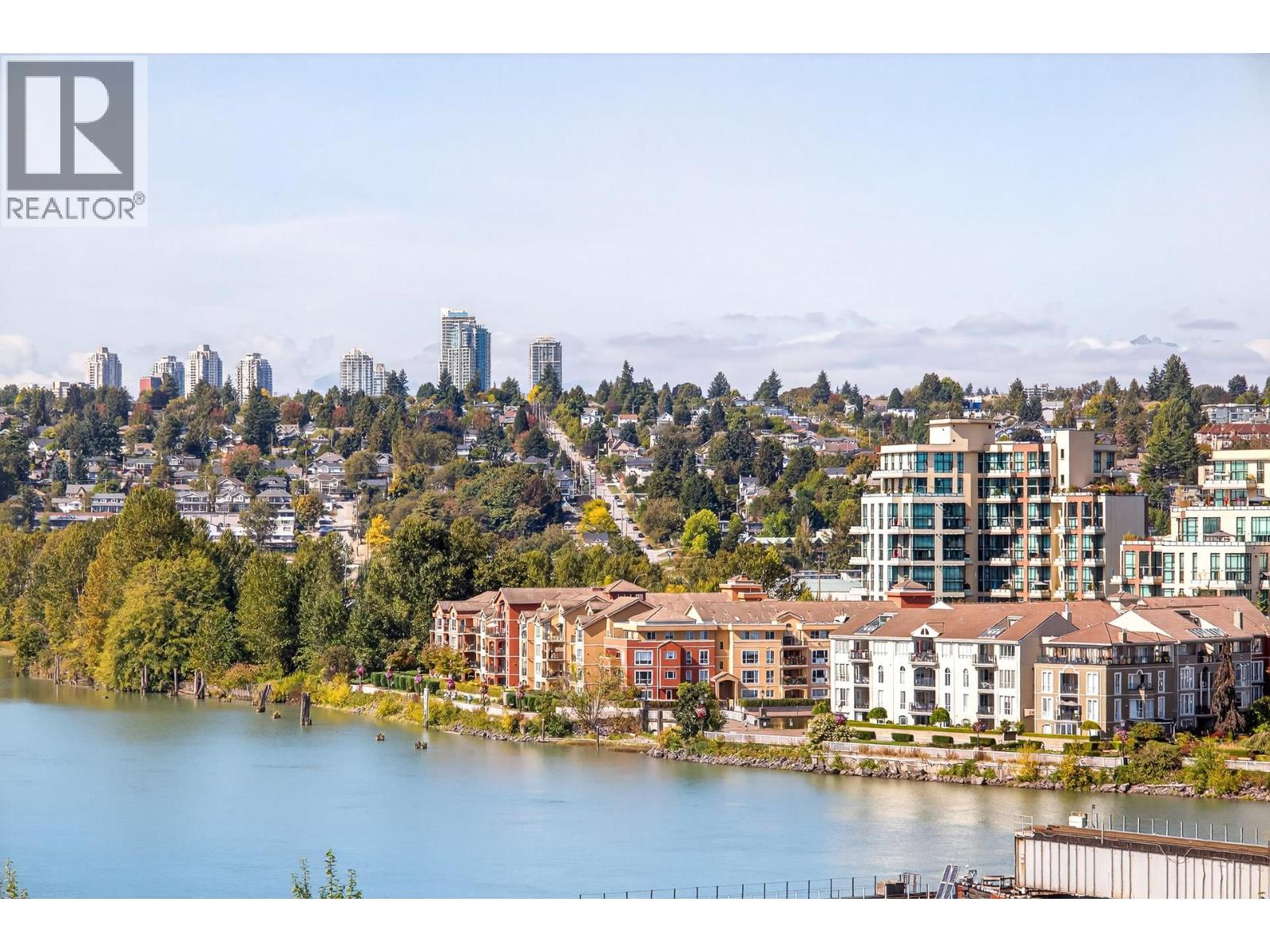 903 210 Salter Street, New Westminster, British Columbia  V3M 0J9 - Photo 24 - R3048622
