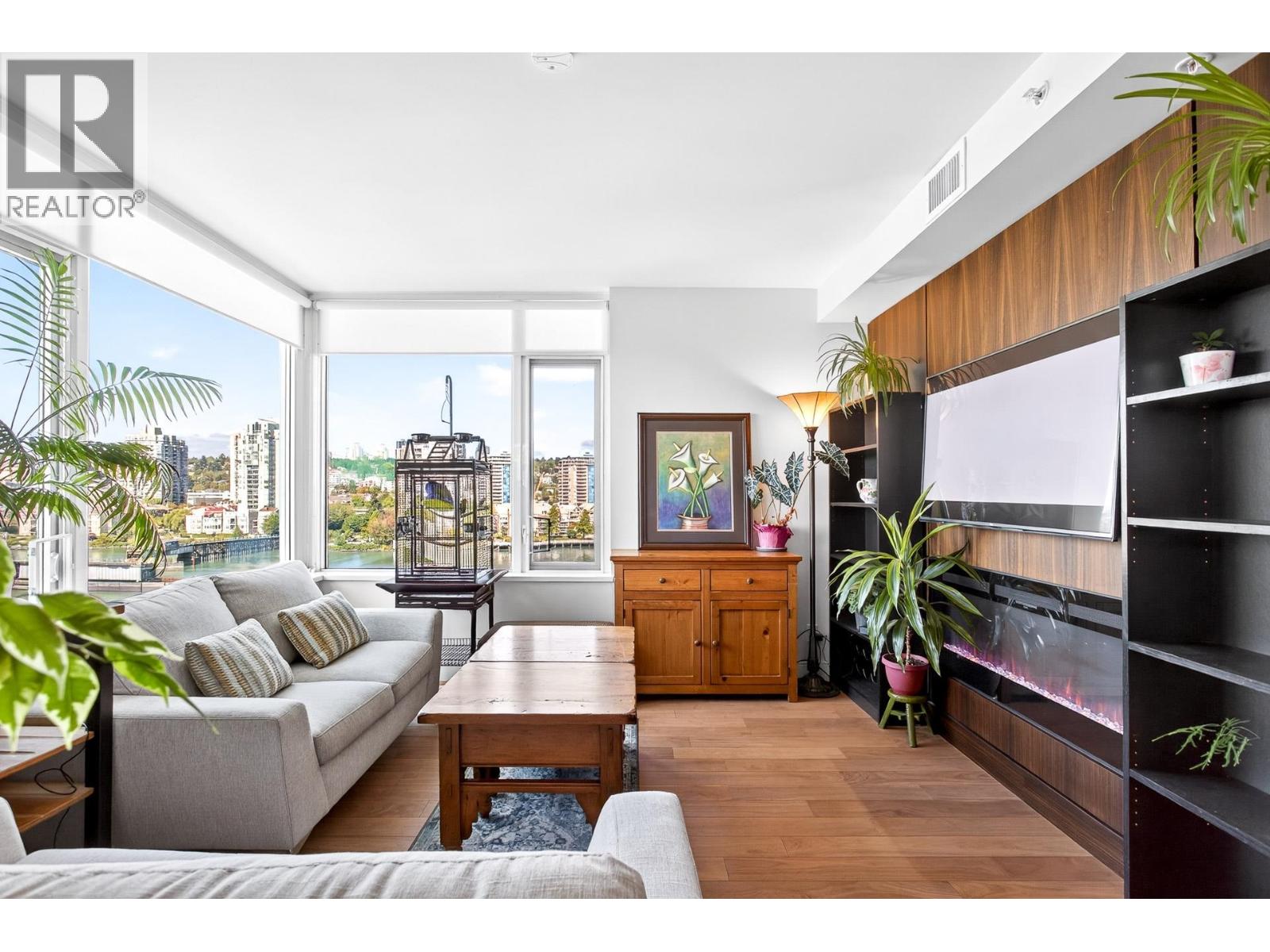 903 210 Salter Street, New Westminster, British Columbia  V3M 0J9 - Photo 14 - R3048622