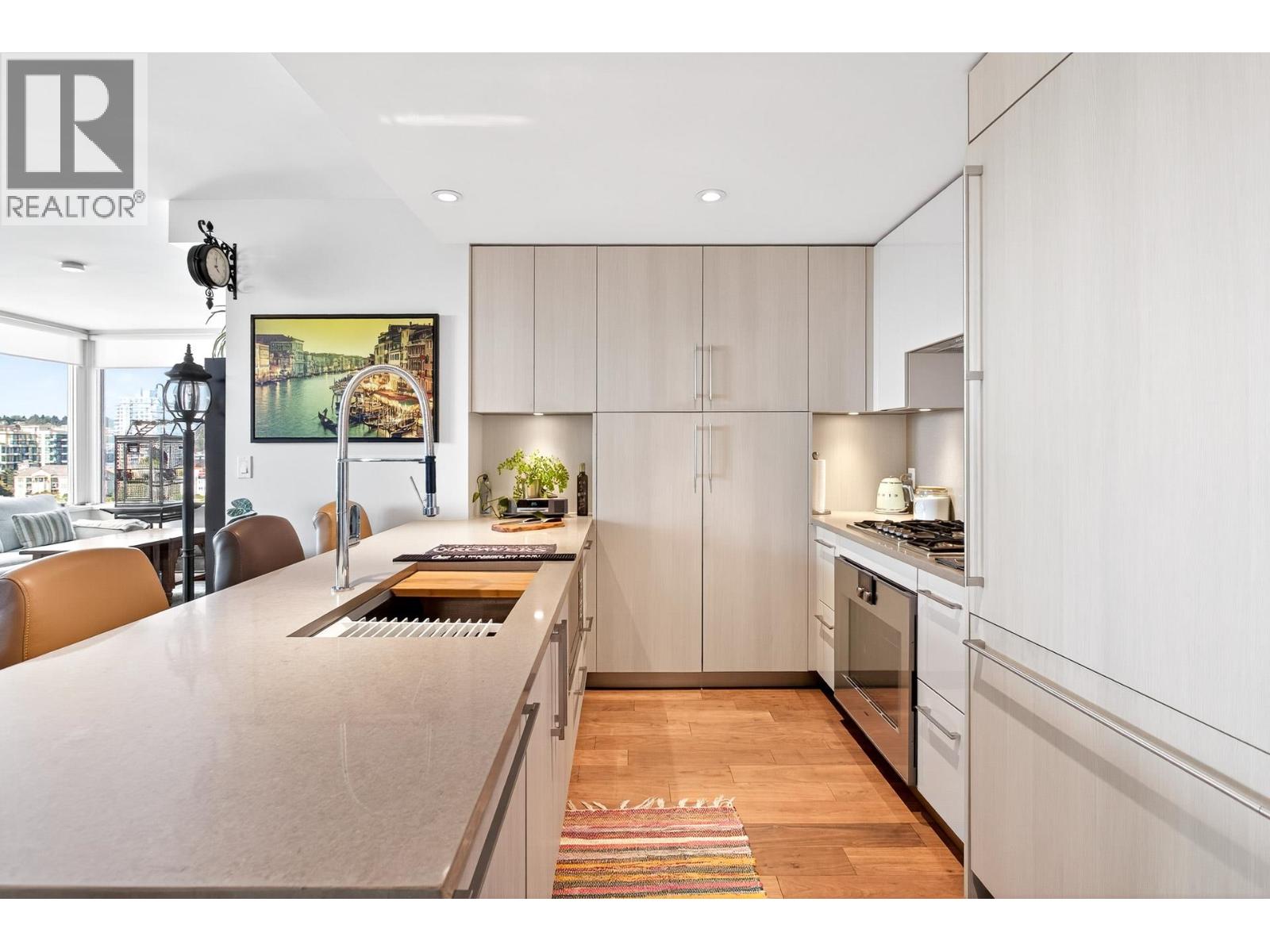 903 210 Salter Street, New Westminster, British Columbia  V3M 0J9 - Photo 6 - R3048622