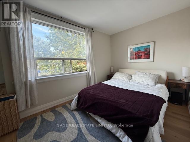 Upper - 633 St Clair Avenue W, Toronto, Ontario  M6G 2Y2 - Photo 11 - C12400906