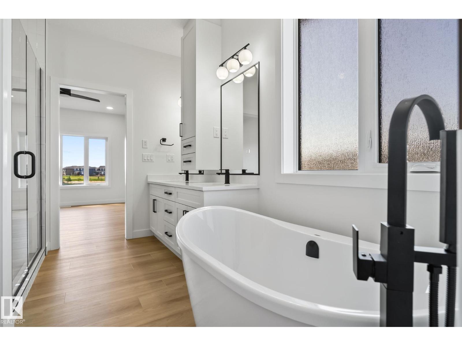 3138 Magpie Wy Nw Nw, Edmonton, Alberta  T5S 0E1 - Photo 12 - E4452041