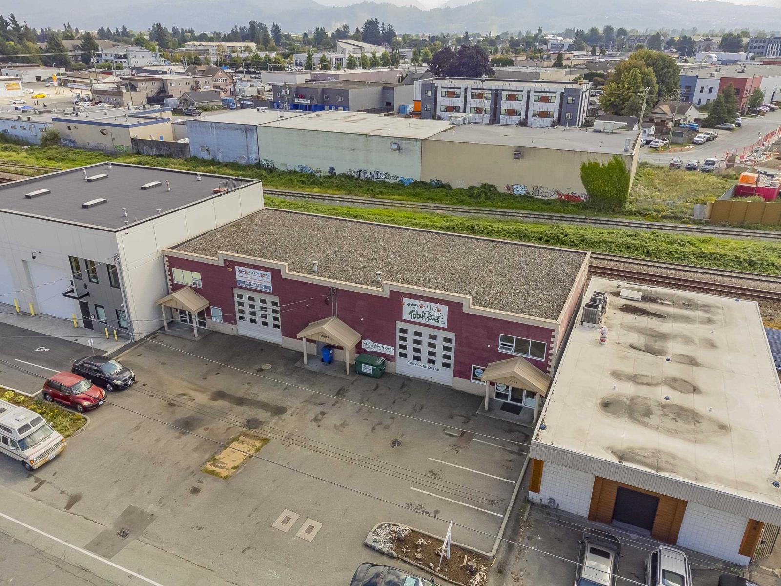 45868 Railway Avenue, Chilliwack Downtown, Chilliwack, British Columbia  V2P 1L3 - Photo 2 - C8072280