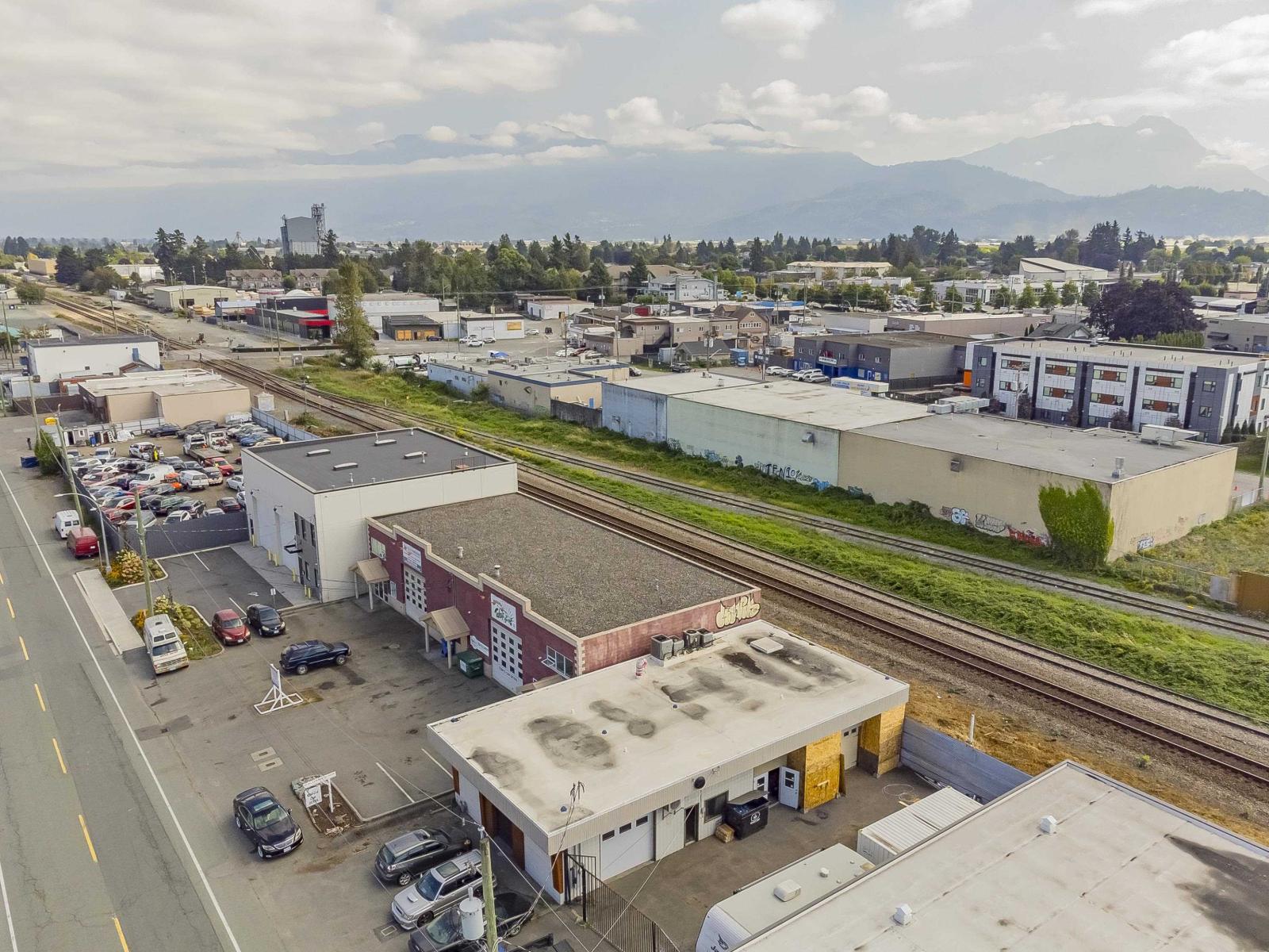 45868 Railway Avenue, Chilliwack Downtown, Chilliwack, British Columbia  V2P 1L3 - Photo 4 - C8072280