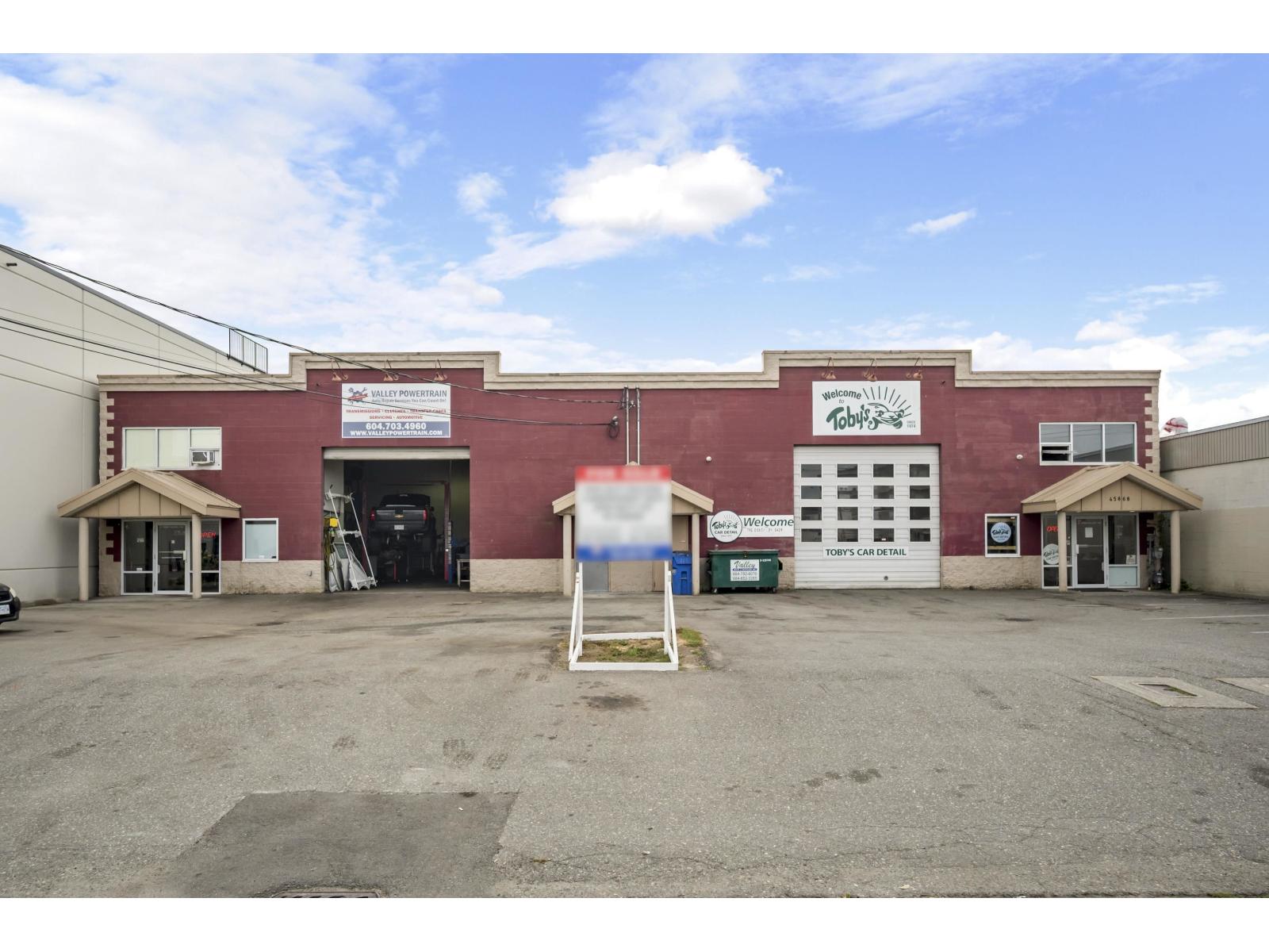 45868 Railway Avenue, Chilliwack Downtown, Chilliwack, British Columbia  V2P 1L3 - Photo 7 - C8072280