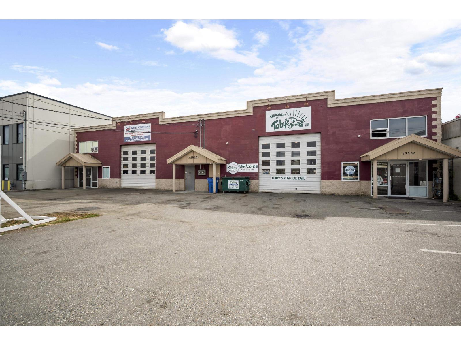 45868 Railway Avenue, Chilliwack Downtown, Chilliwack, British Columbia  V2P 1L3 - Photo 9 - C8072280