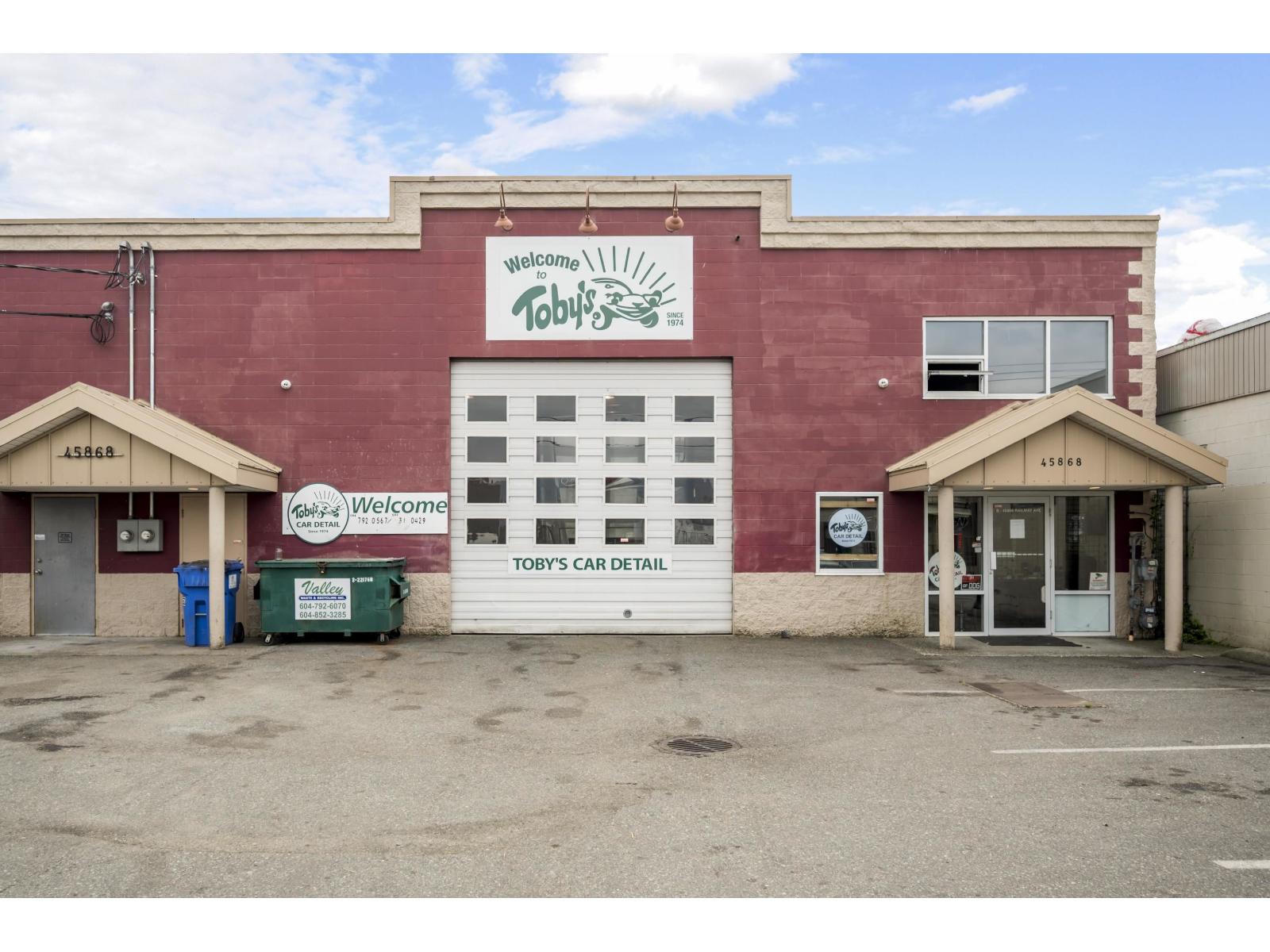 45868 Railway Avenue, Chilliwack Downtown, Chilliwack, British Columbia  V2P 1L3 - Photo 11 - C8072280