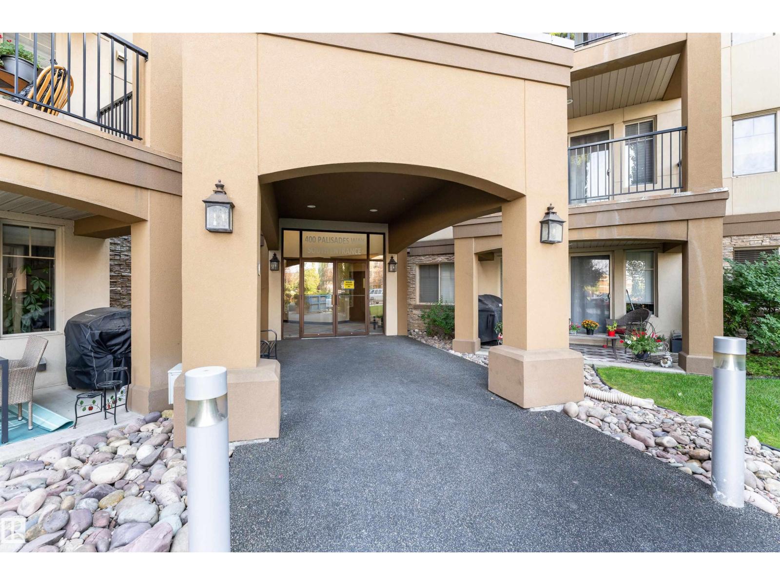 #238 400 Palisades Way, Sherwood Park, Alberta  T8H 0H4 - Photo 2 - E4458042