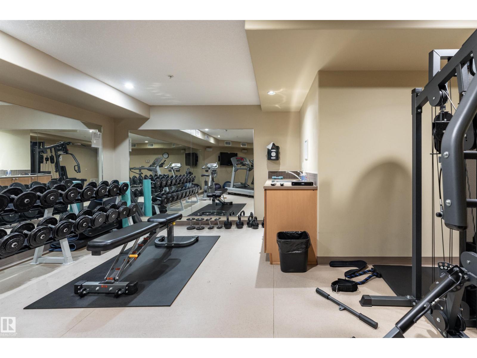 #238 400 Palisades Way, Sherwood Park, Alberta  T8H 0H4 - Photo 26 - E4458042