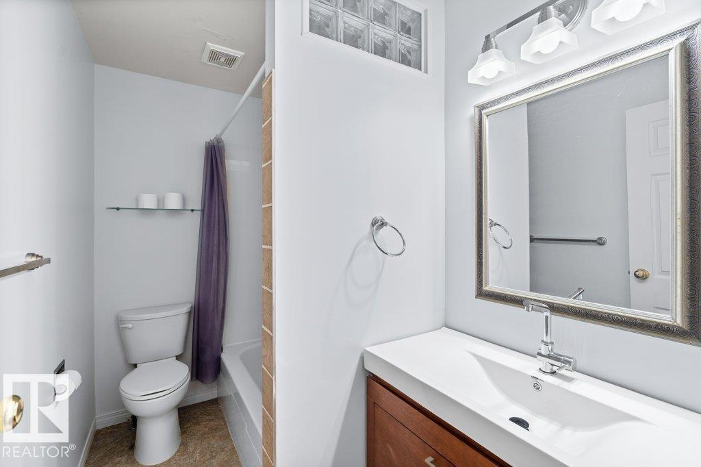 122 Primrose Gardens Gd Nw, Edmonton, Alberta  T5T 0R1 - Photo 13 - E4458043